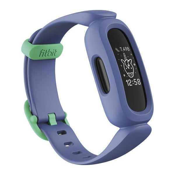 Fitbit hotsell fb502 price