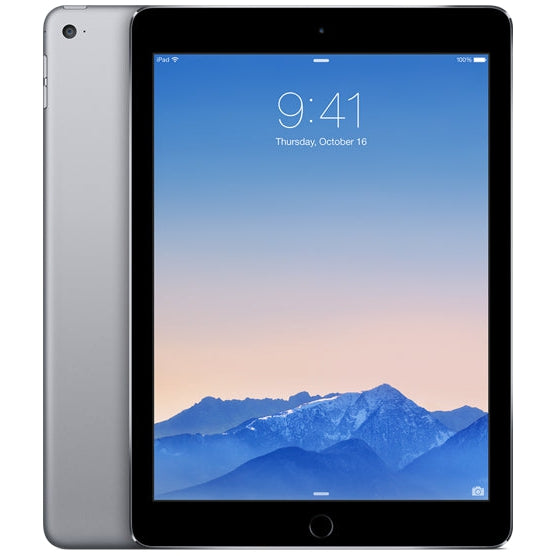 Apple iPad Air 2 Wi-Fi and Cellular, 9.7