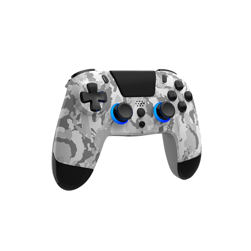 Ps4 2024 controller arctic