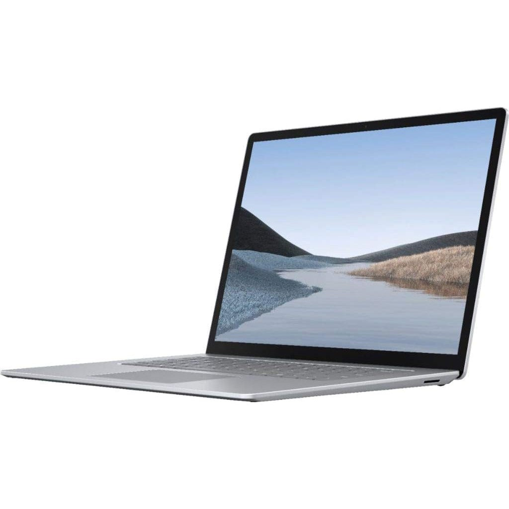 Microsoft Surface Laptop 3 Intel i5 256GB - Good | Stock Must Go