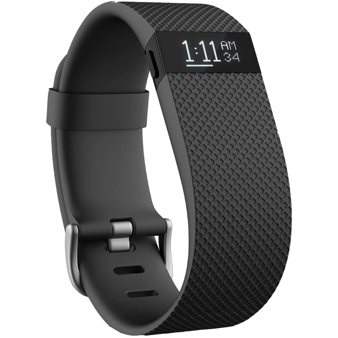 Fitbit hr 2024 activity tracker