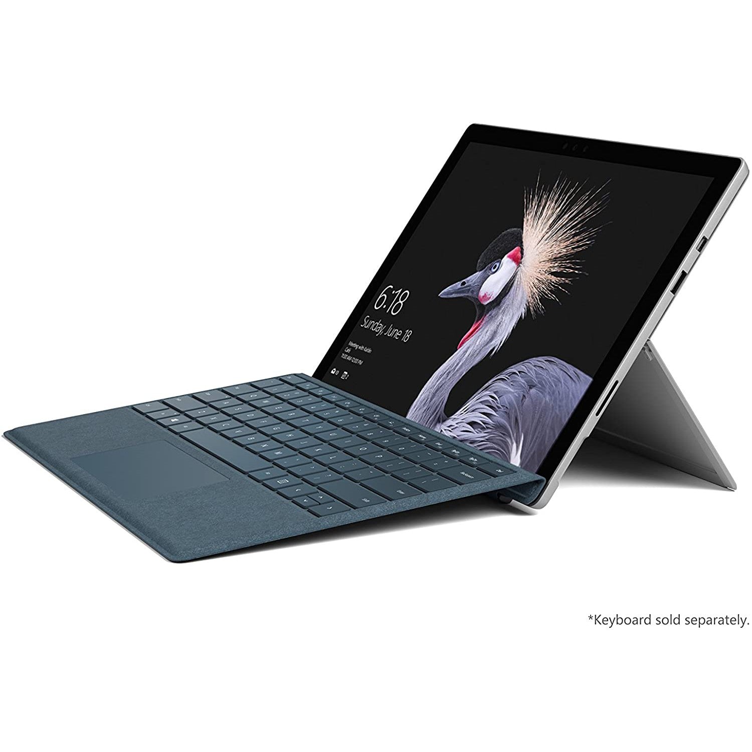 Microsoft Surface Pro 5 Intel i7 12.3