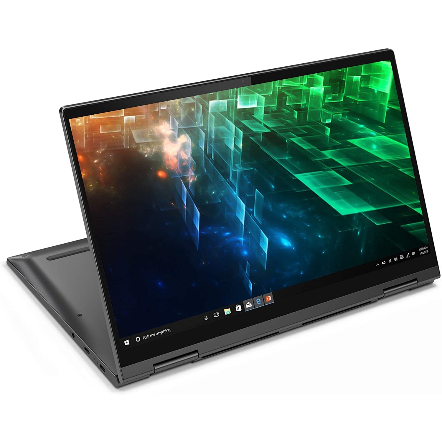 Lenovo Yoga C740-14IML, Intel Core i5, 8GB, 256GB, 14