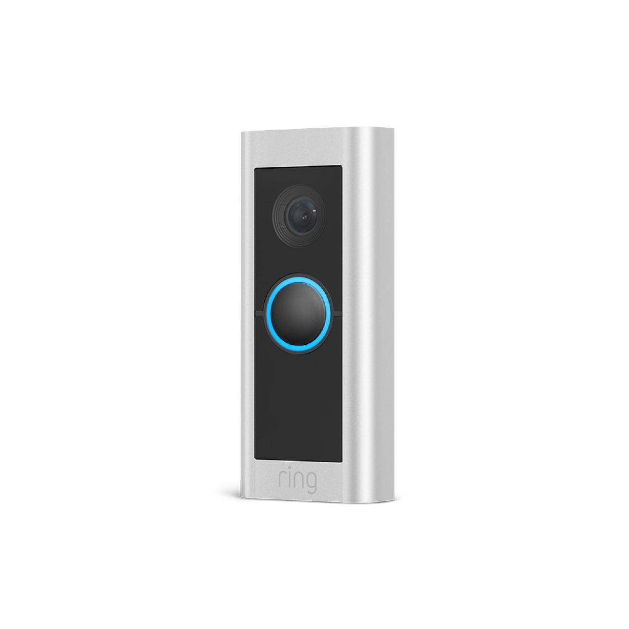 Ring doorbell best sale 2 monitor