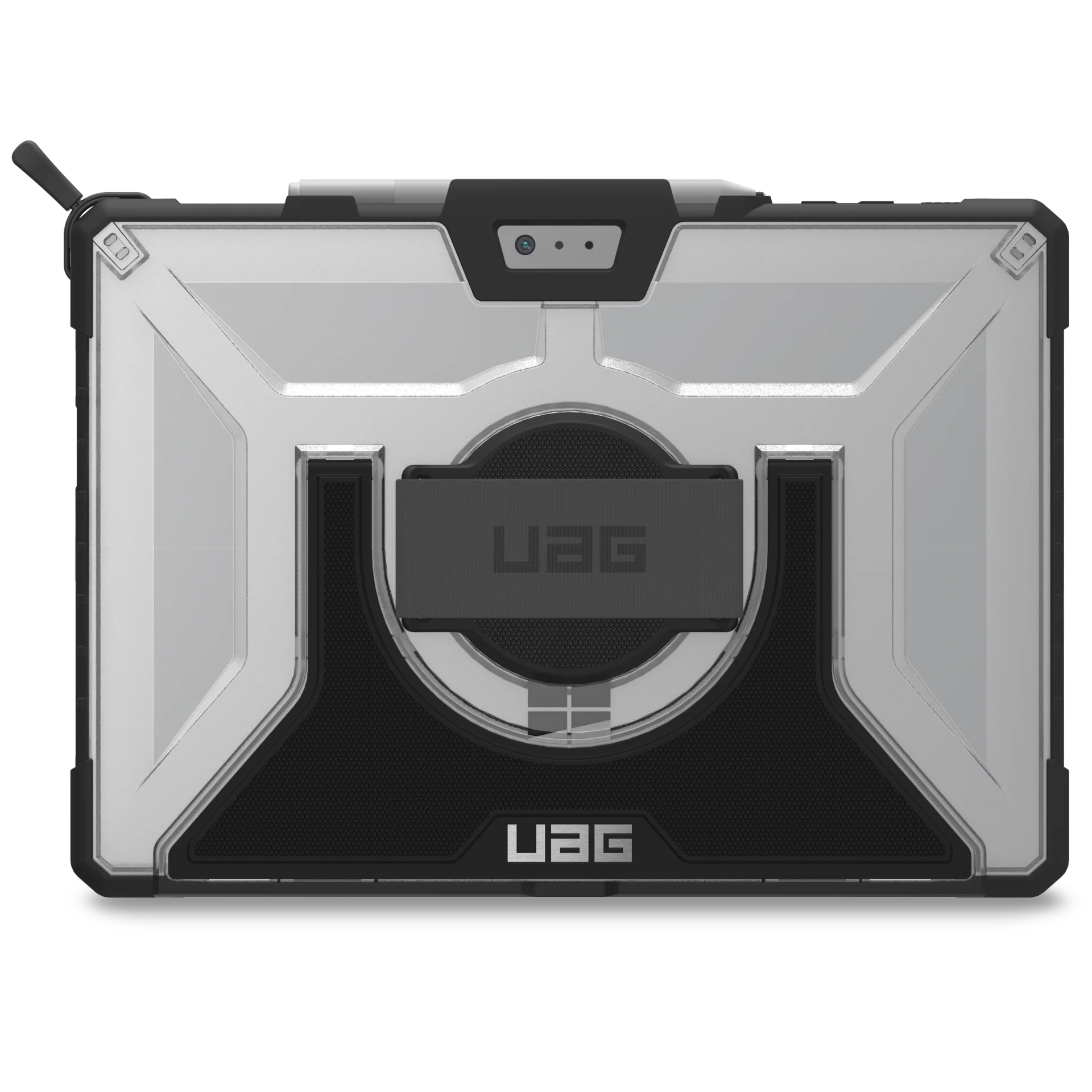 Uag plasma store