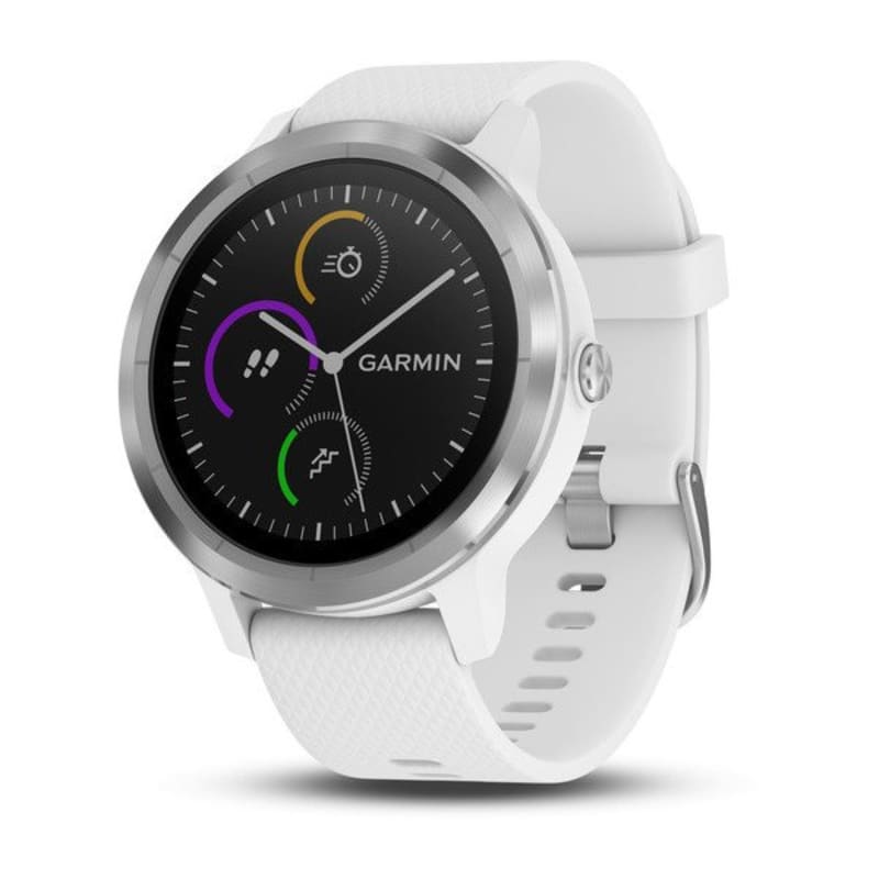 Refurbished discount garmin smartwatch