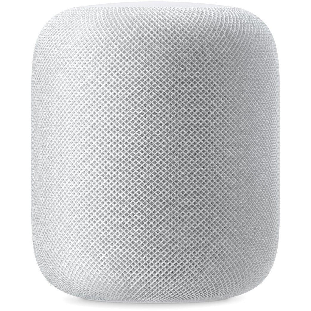 Apple HomePod 1st Gen Smart Speaker - White - Refurbished Excellent