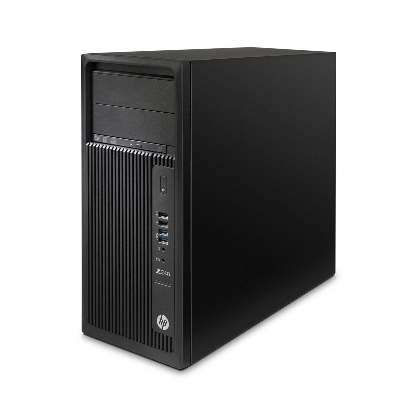 HP Tower Workstation Intel Xeon 2TB HDD - Black | Stock Must Go