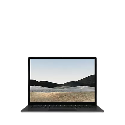 Microsoft Surface Laptop 4 - 13.5 - Core i7 1185G7 - 32 GB RAM