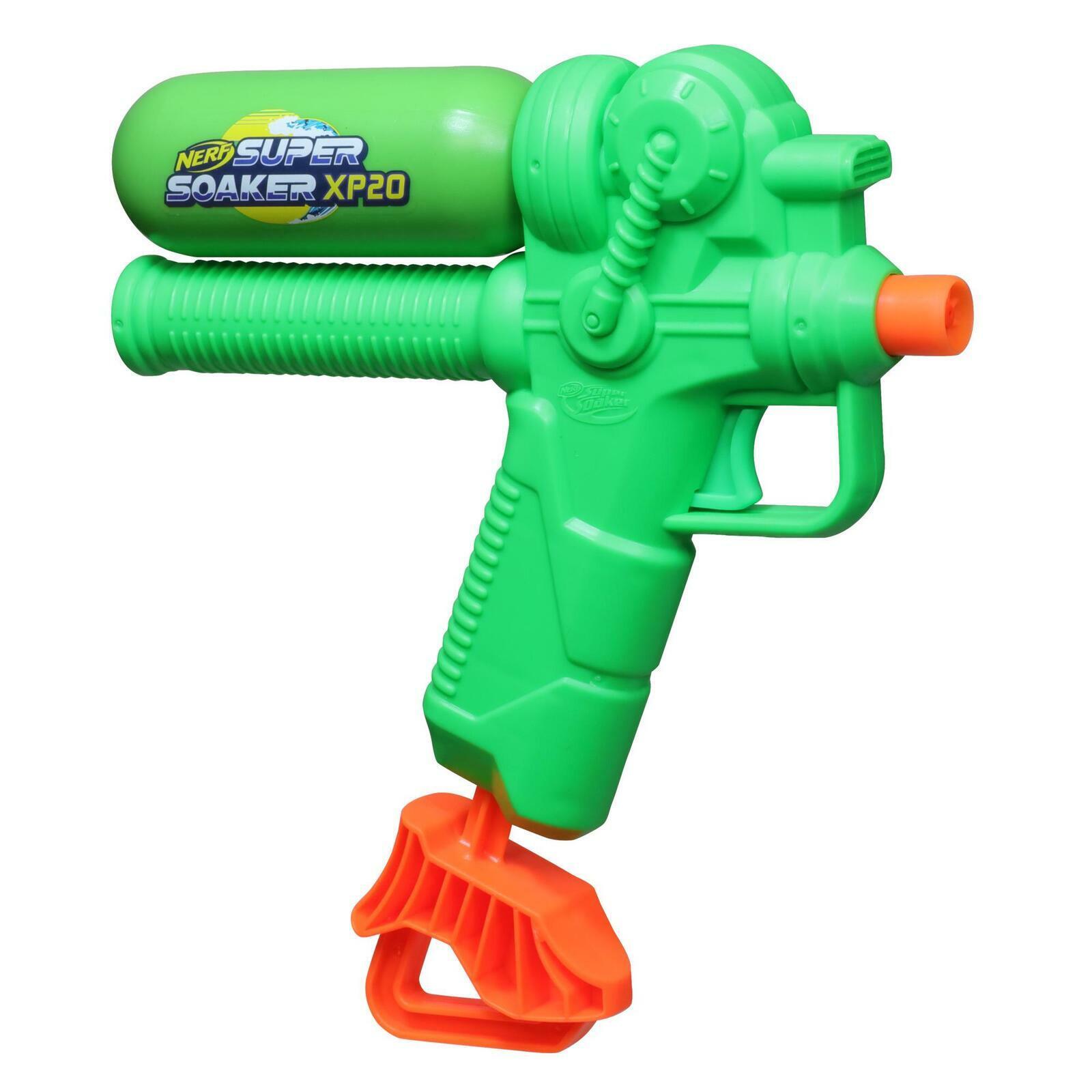 Super soaker hot sale stock