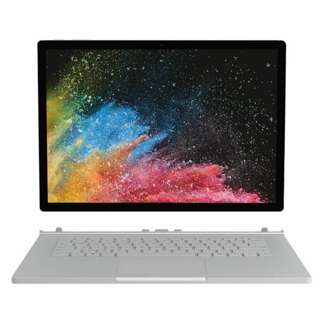 Microsoft Surface Book 2 13.5