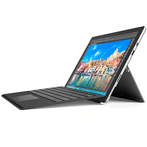 Microsoft Surface Pro 4 Intel Core i5-6300U 4GB RAM 128GB 12.3