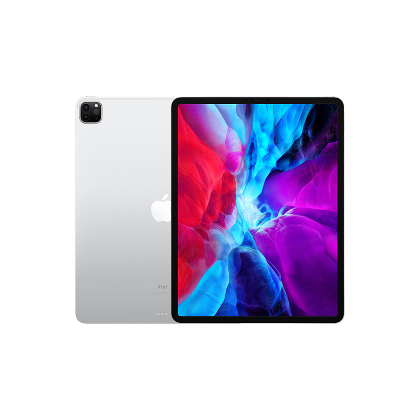 Apple iPad Pro 4th Generation (2020), 12.9