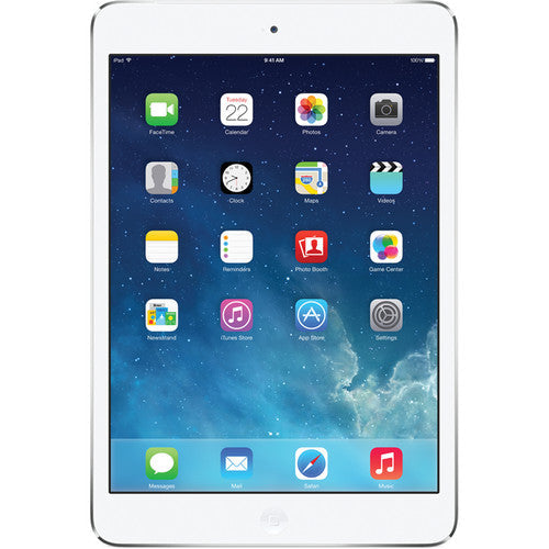 Apple iPad Mini 2 - 32GB - Silver - Excellent | Stock Must Go