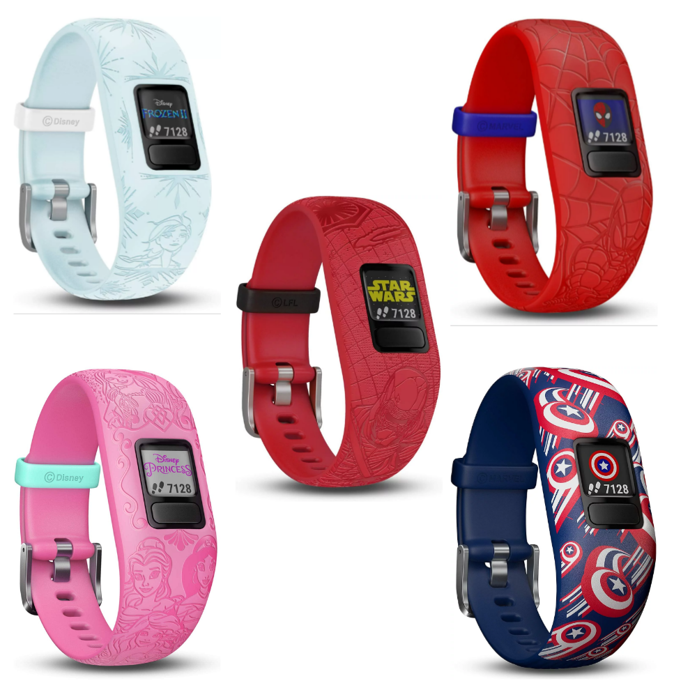 Fitbit vivofit outlet jr 2