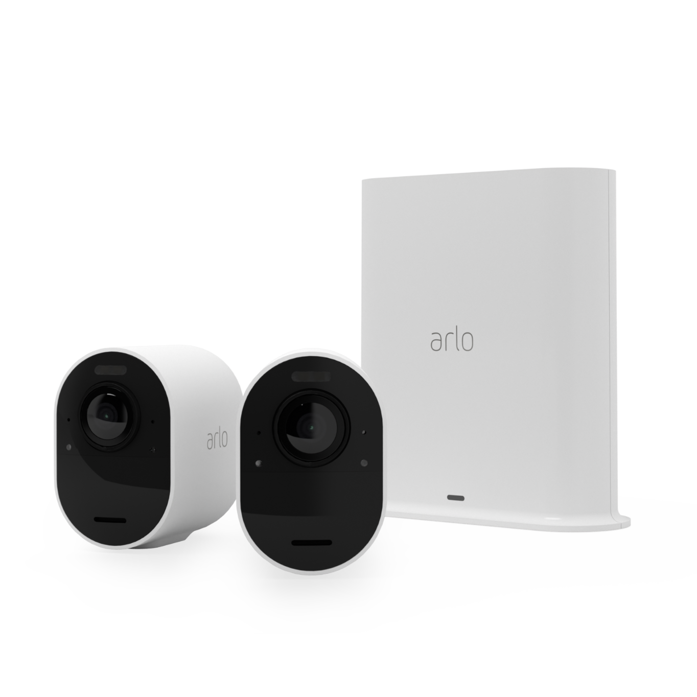 arlo ultra refurbished