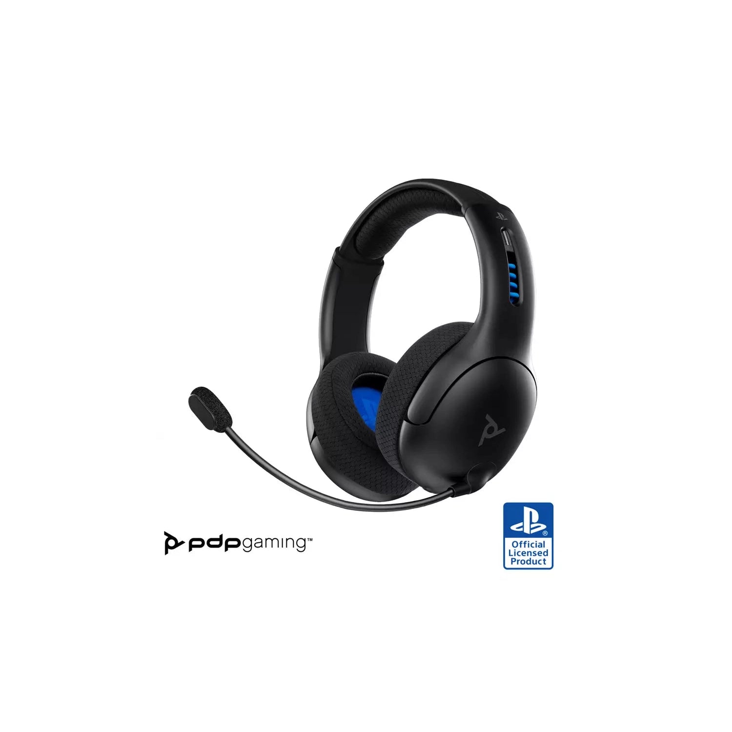 Lvl 50 wired discount headset