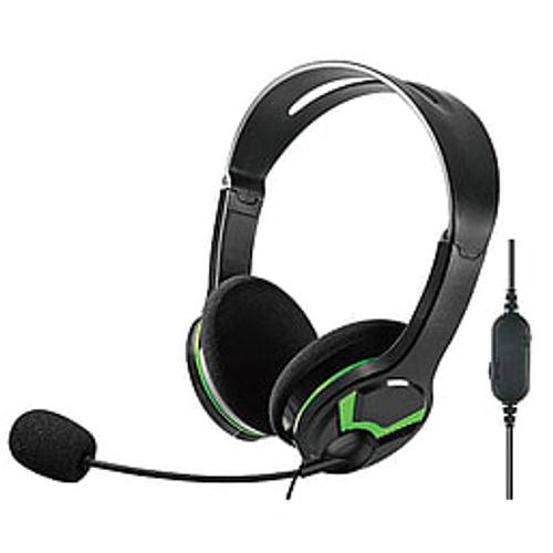 Gameware xbox 2024 one headset