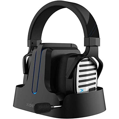 Xiberia ps4 online headset