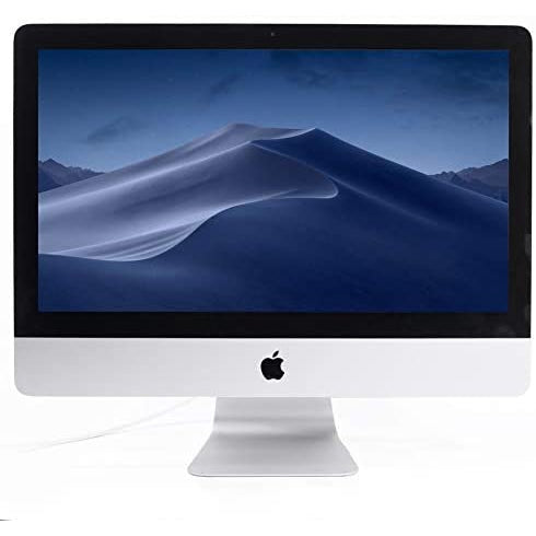 Apple IMac Mk452Ll/A 21.5-Inch Retina 4K Display Desktop