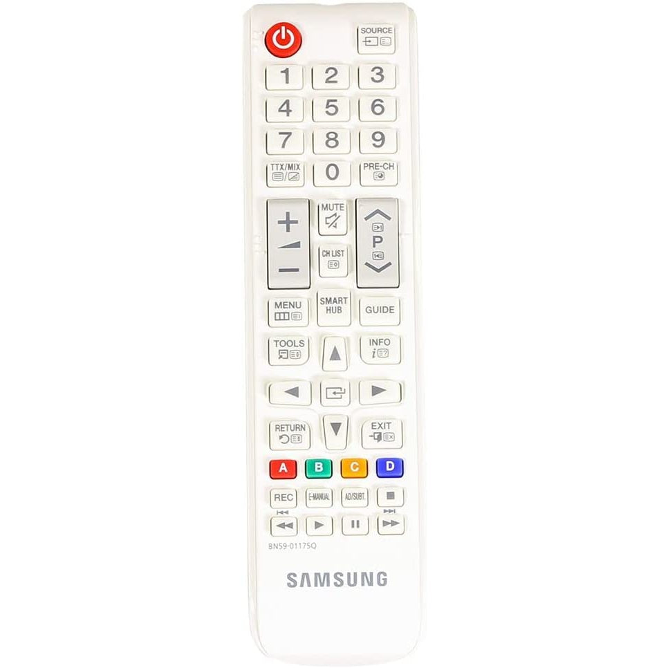 Télécommande Samsung BN59-01175Q - TV