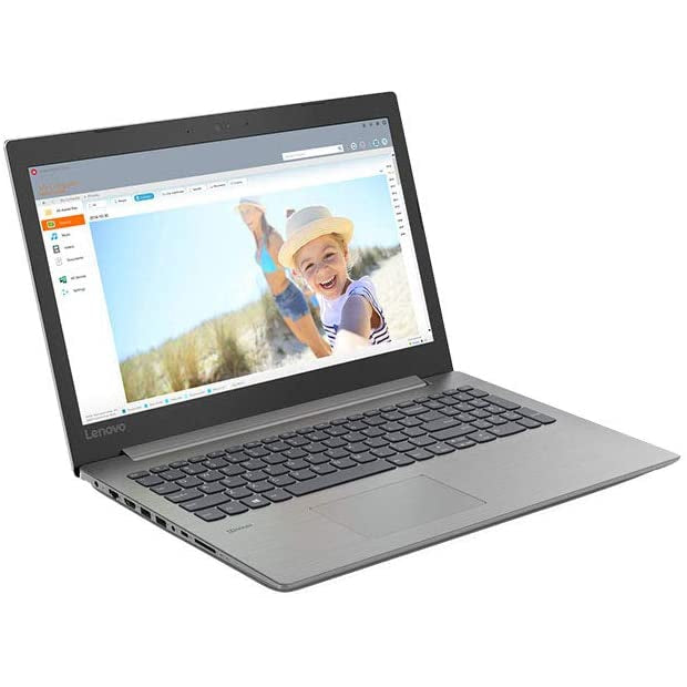 Lenovo IdeaPad 330 15-IKB Laptop, Intel Core i3, 4GB, 1TB 15.6