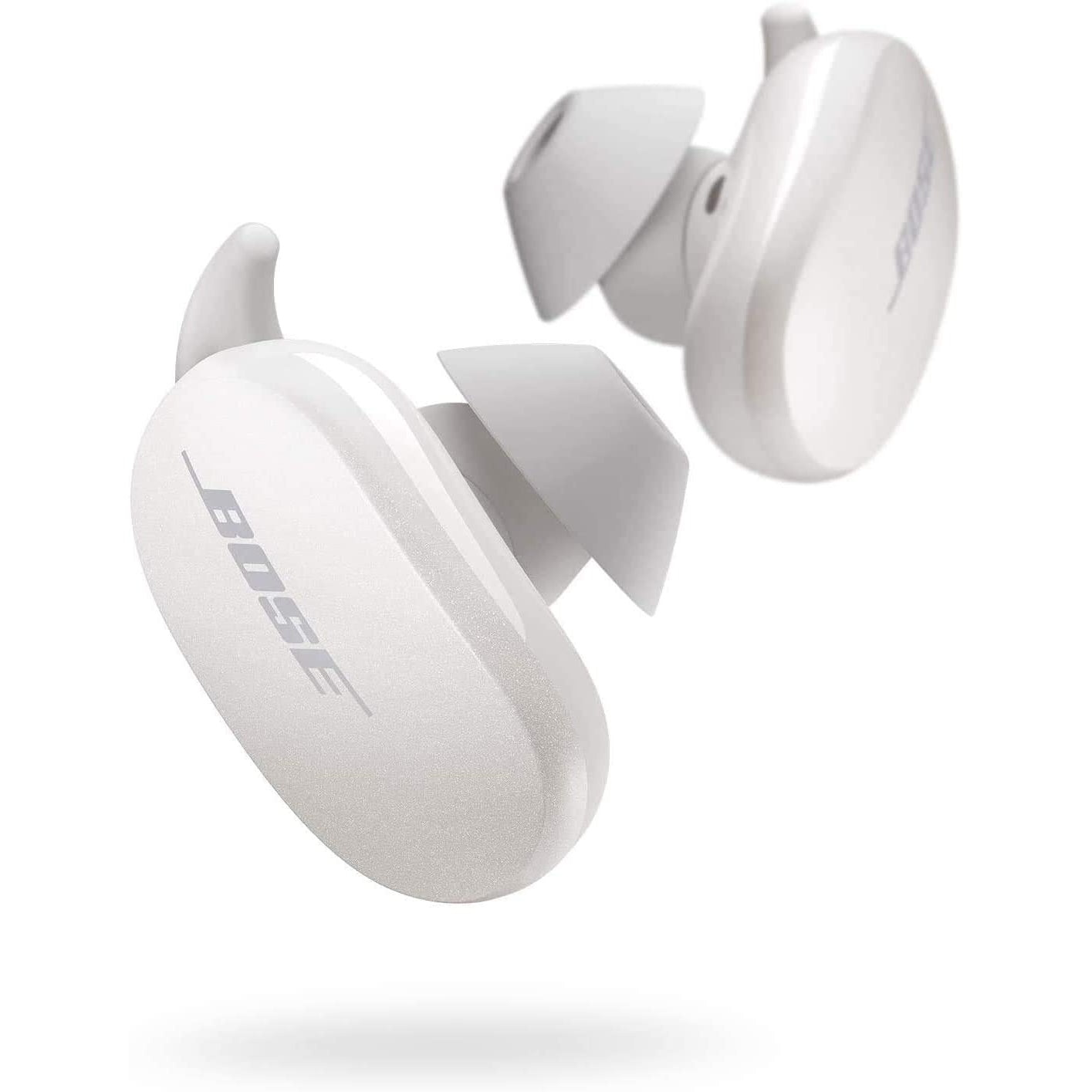 Bose QuietComfort Earbuds Soapstone Pristine | Stock Must Go