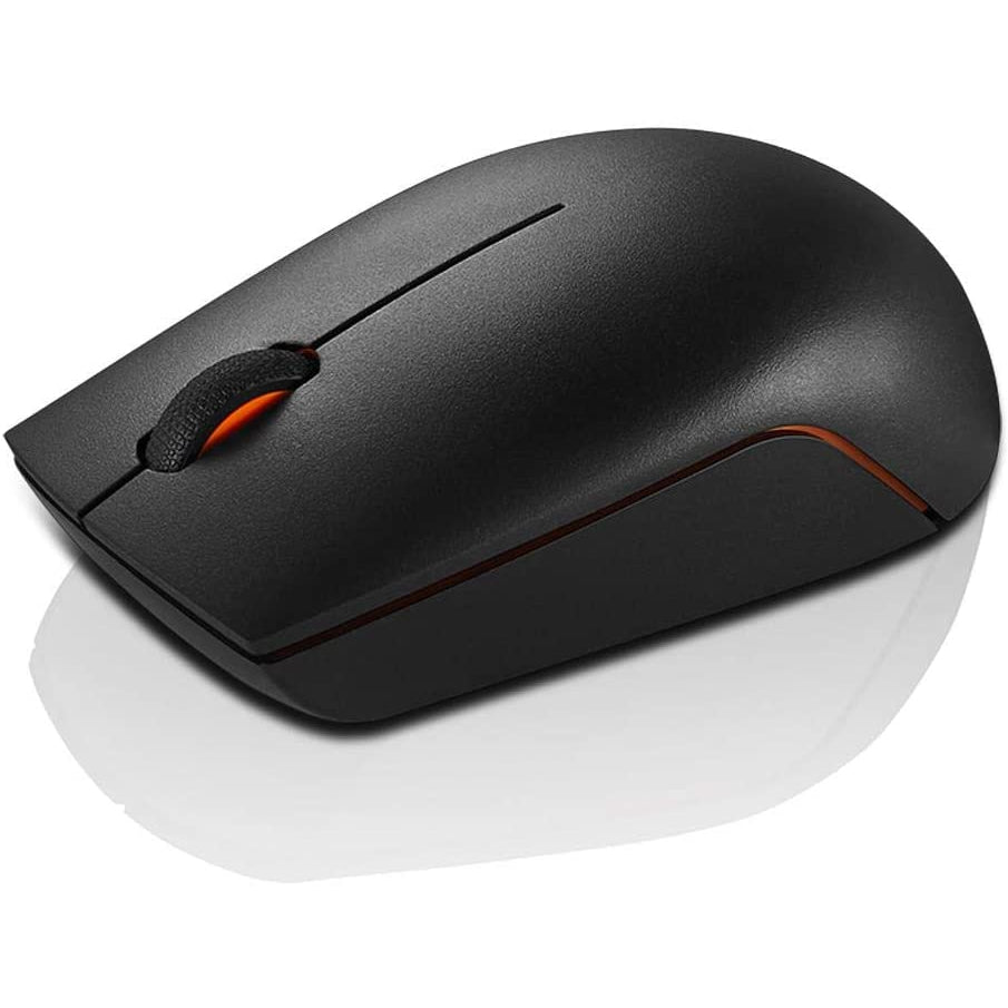 Lenovo wireless store mouse