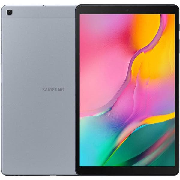 Samsung Galaxy Tab A 10.1 SM-T510 32GB Metallic Silver - Refurbished G