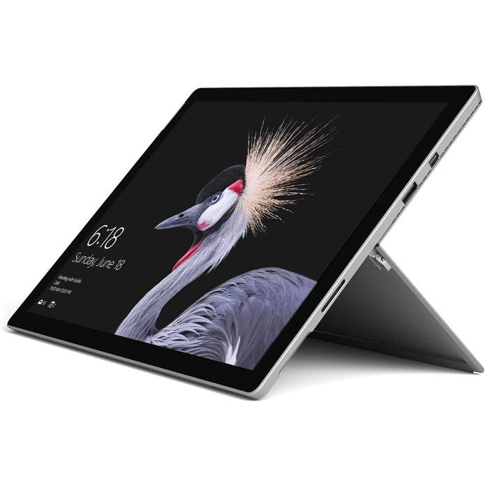 Microsoft Surface Pro, Intel i5, 8GB RAM, 256GB SSD, 12