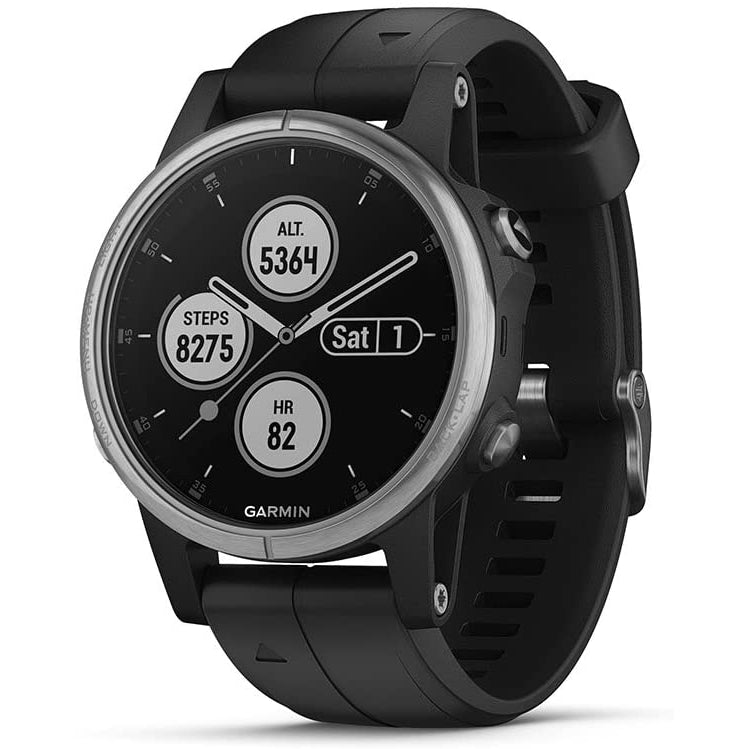 Garmin fenix store 5x plus refurbished