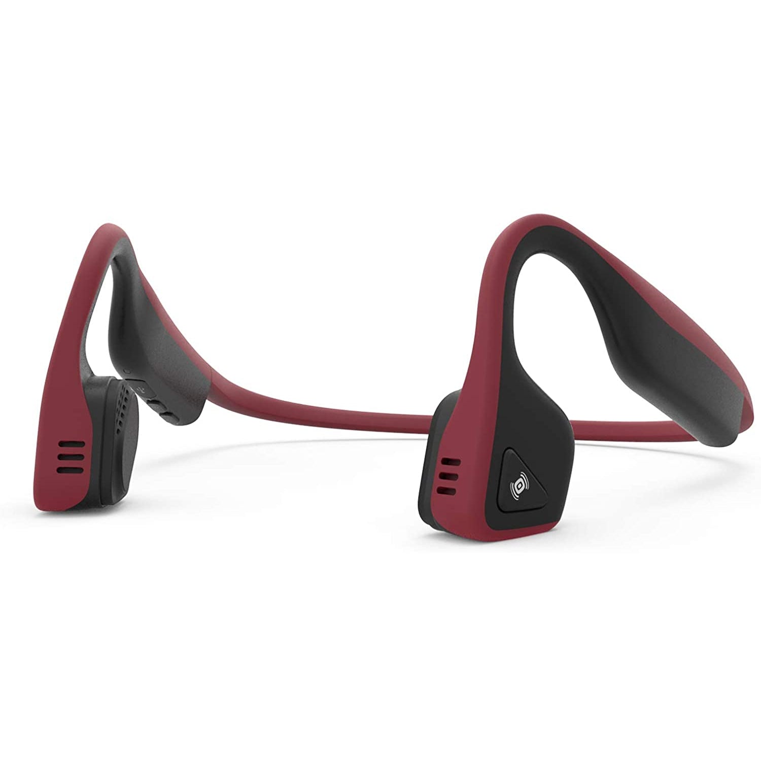 AfterShokz Trekz Titanium Wireless Bone Conduction Headphones