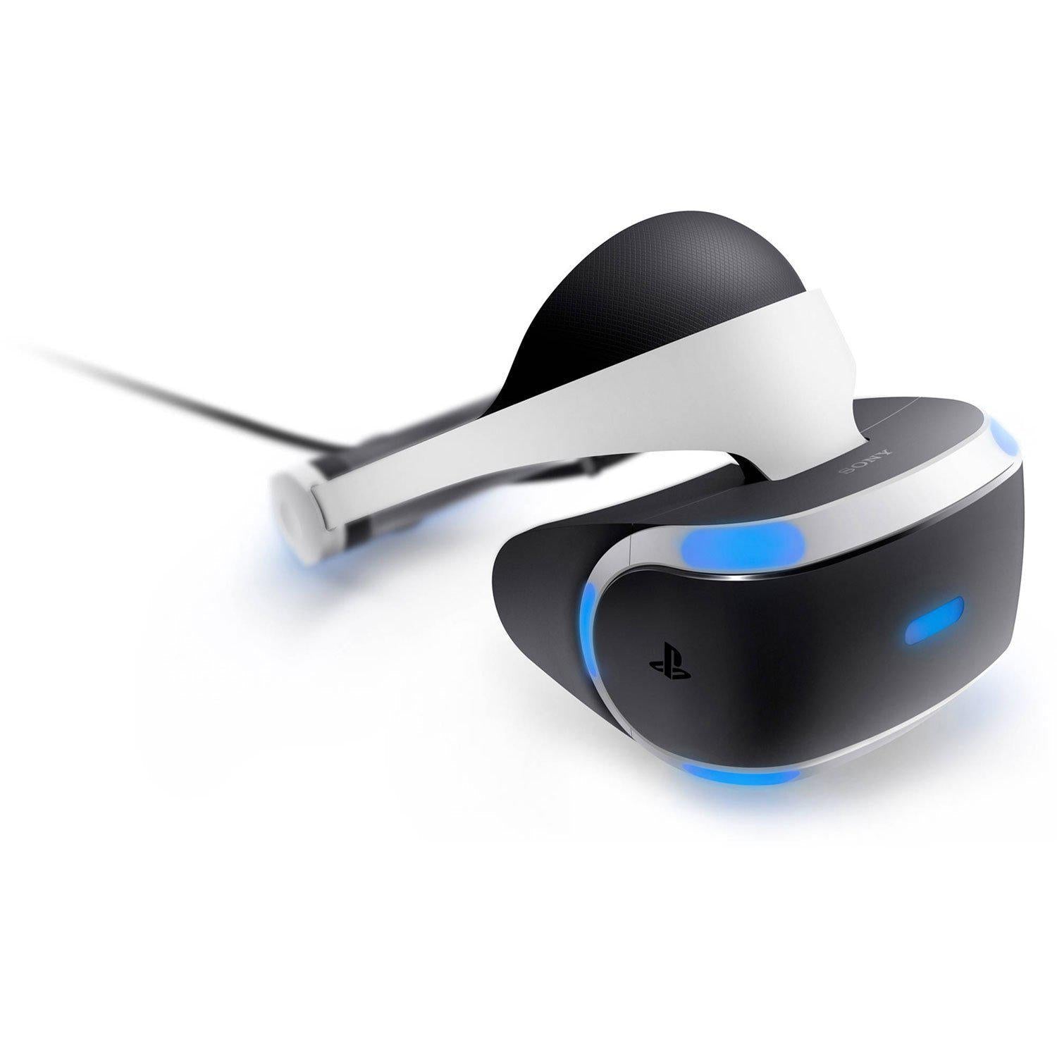 Sony Playstation VR Headset - Pristine | Stock Must Go