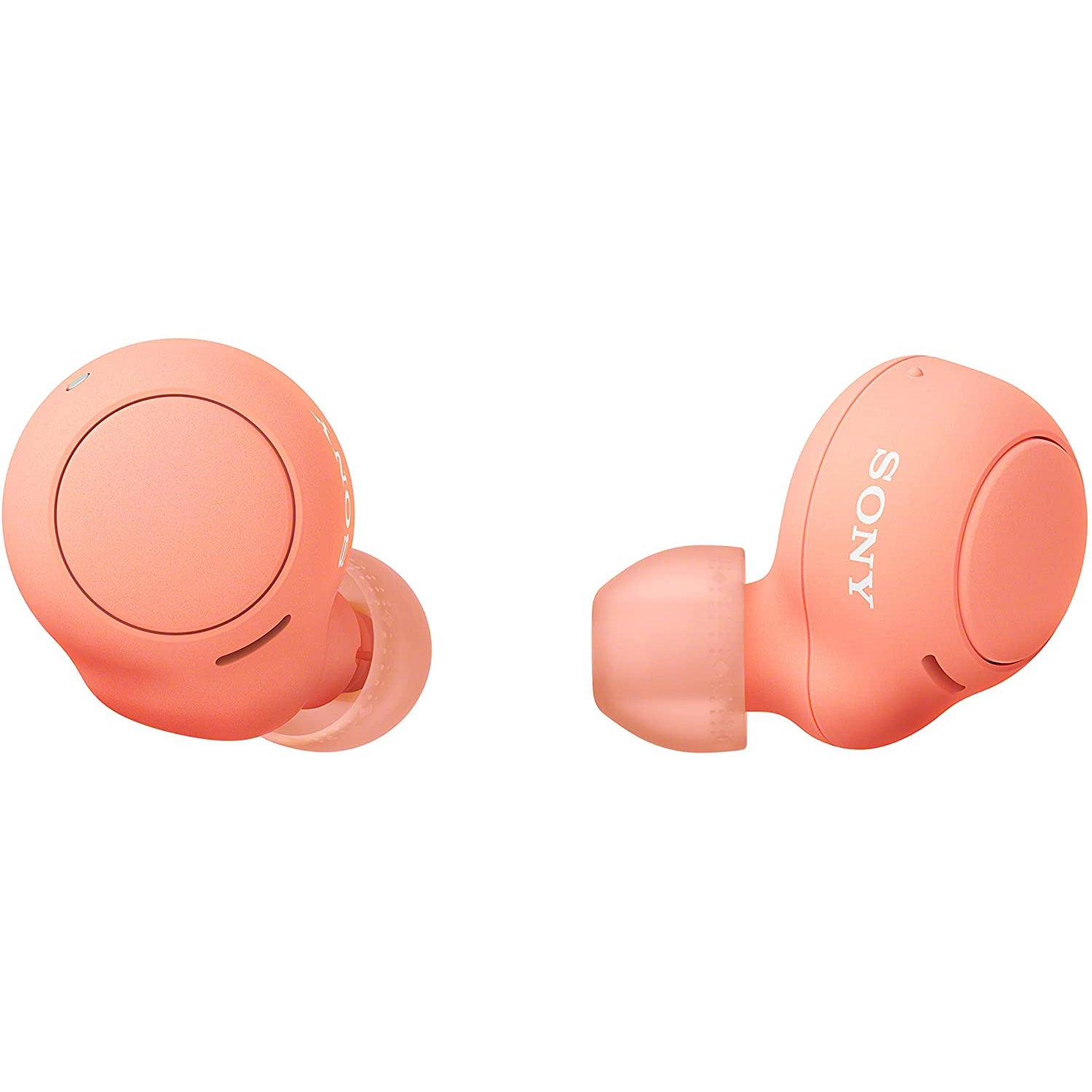 Sony refurbished online earbuds