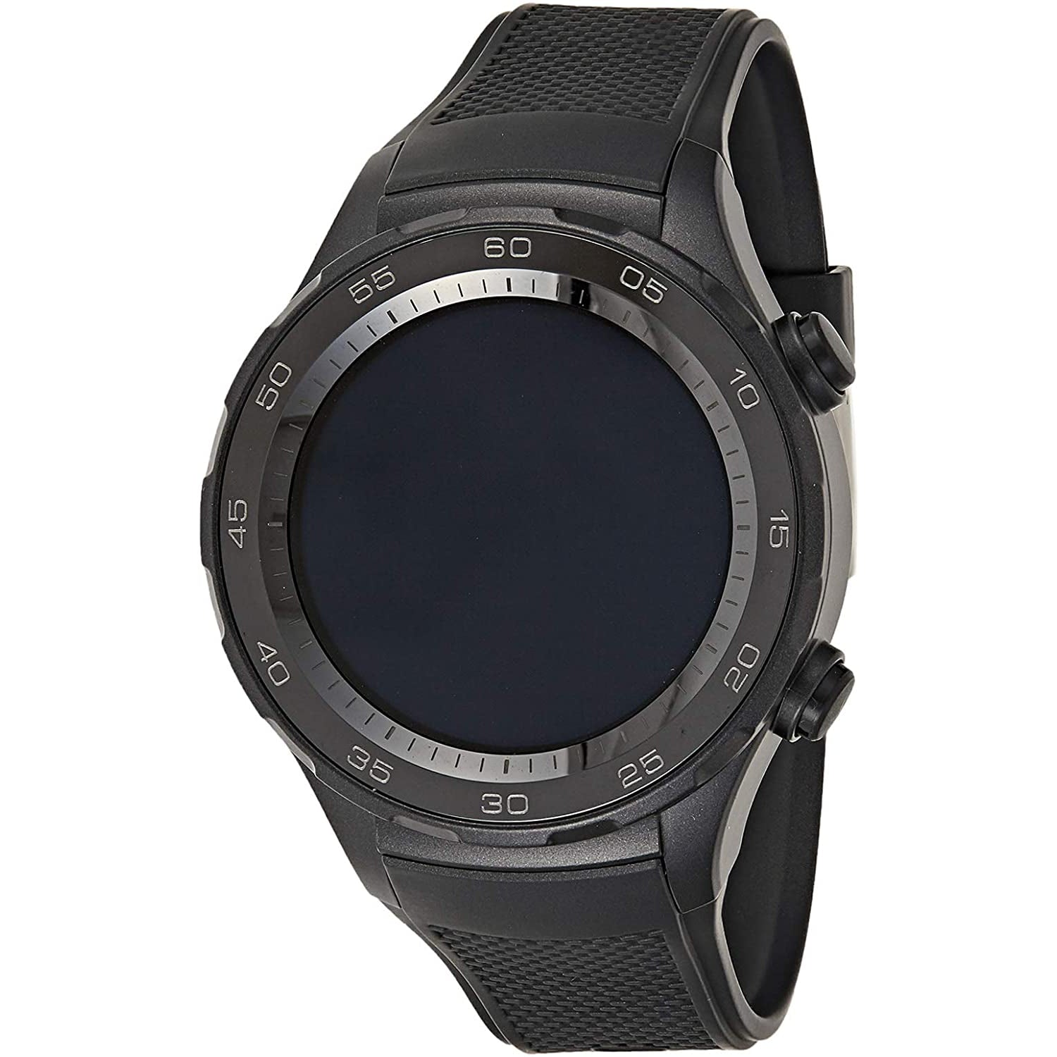 Huawei watch 2 black carbon online