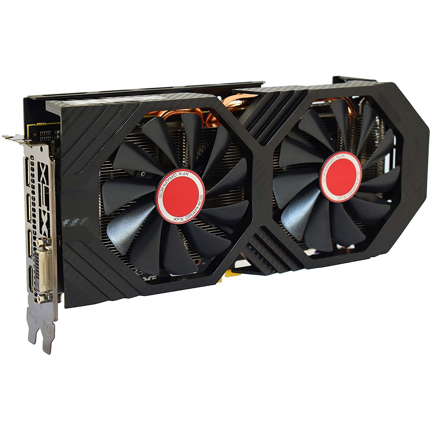 Radeon rx 590 on sale oc