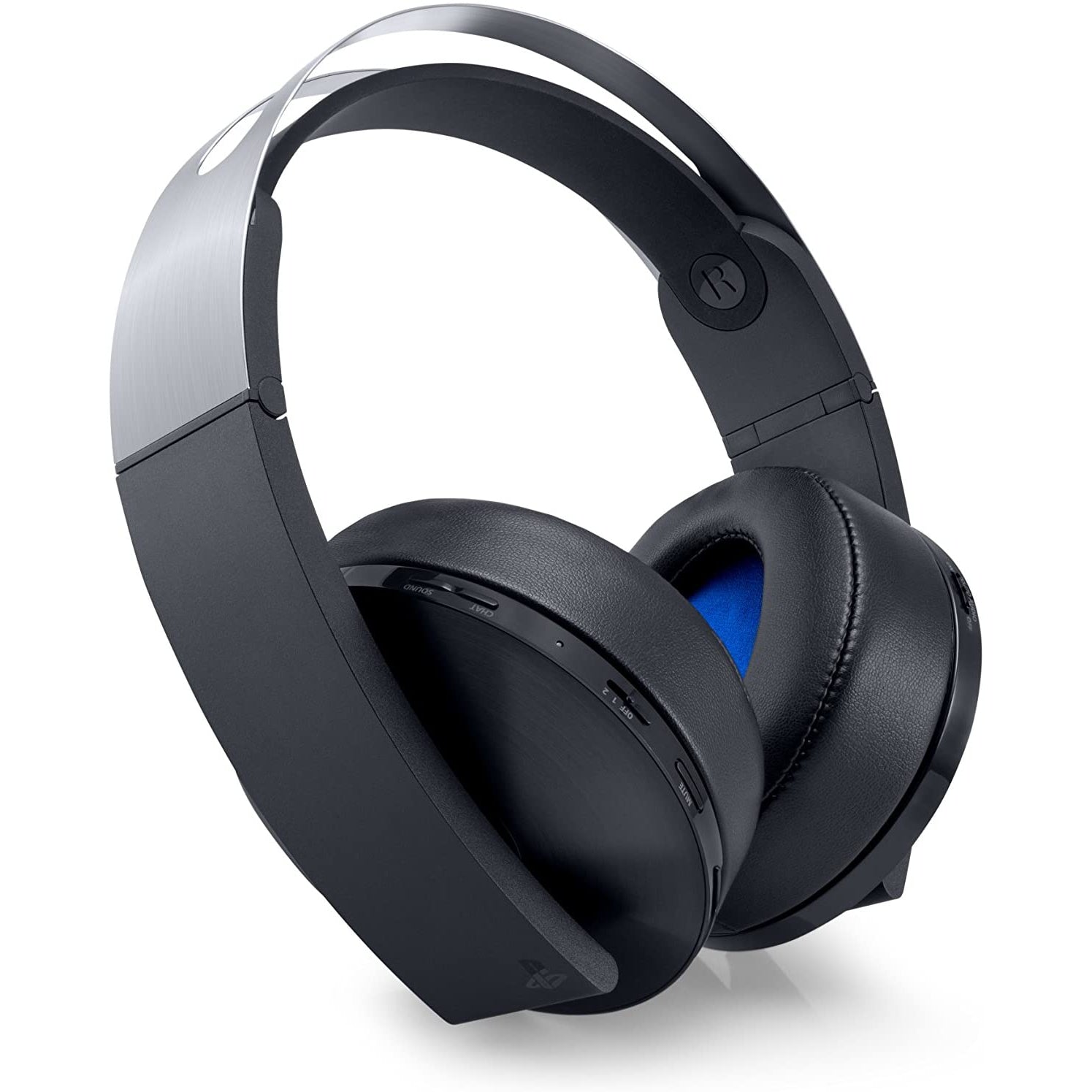 Ps4 wireless online platinum