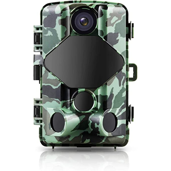 Usogood store trail camera