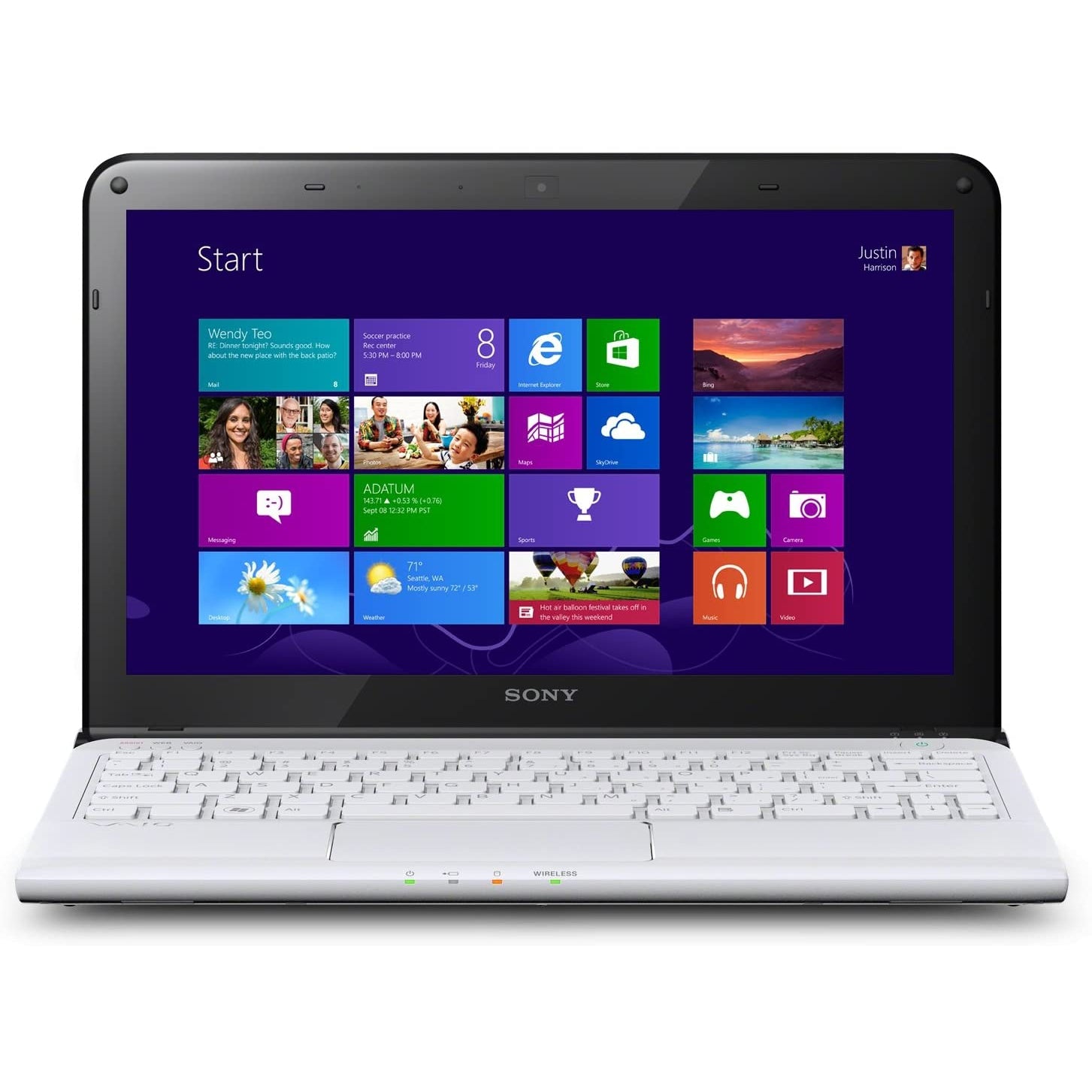 Sony vaio e on sale series i3 4gb ram