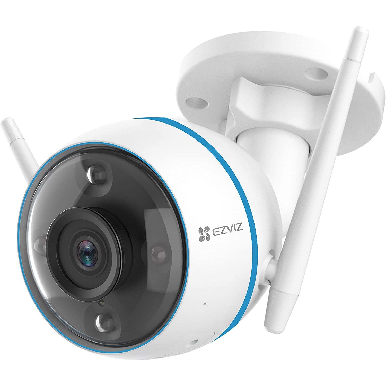 Ezviz 2mp best sale wifi camera