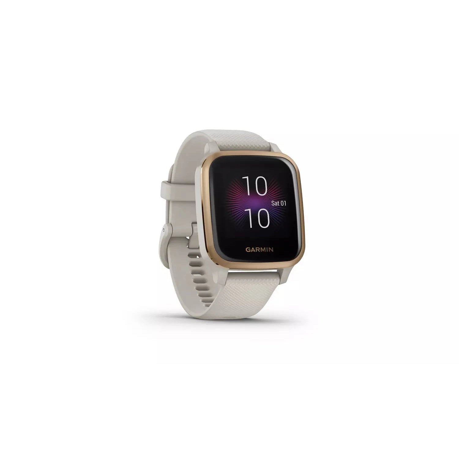 Garmin venu sand discount gold