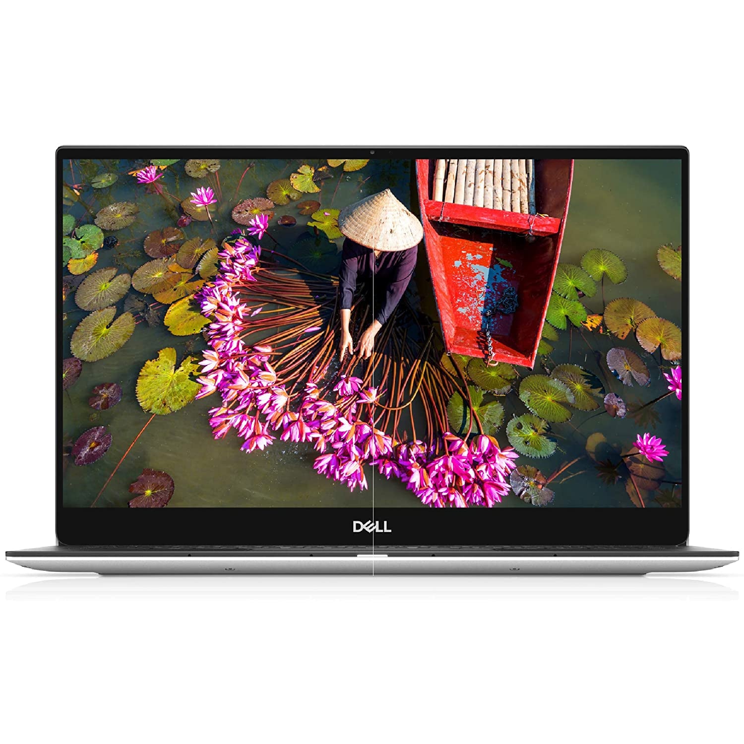 Dell laptop slim store and light