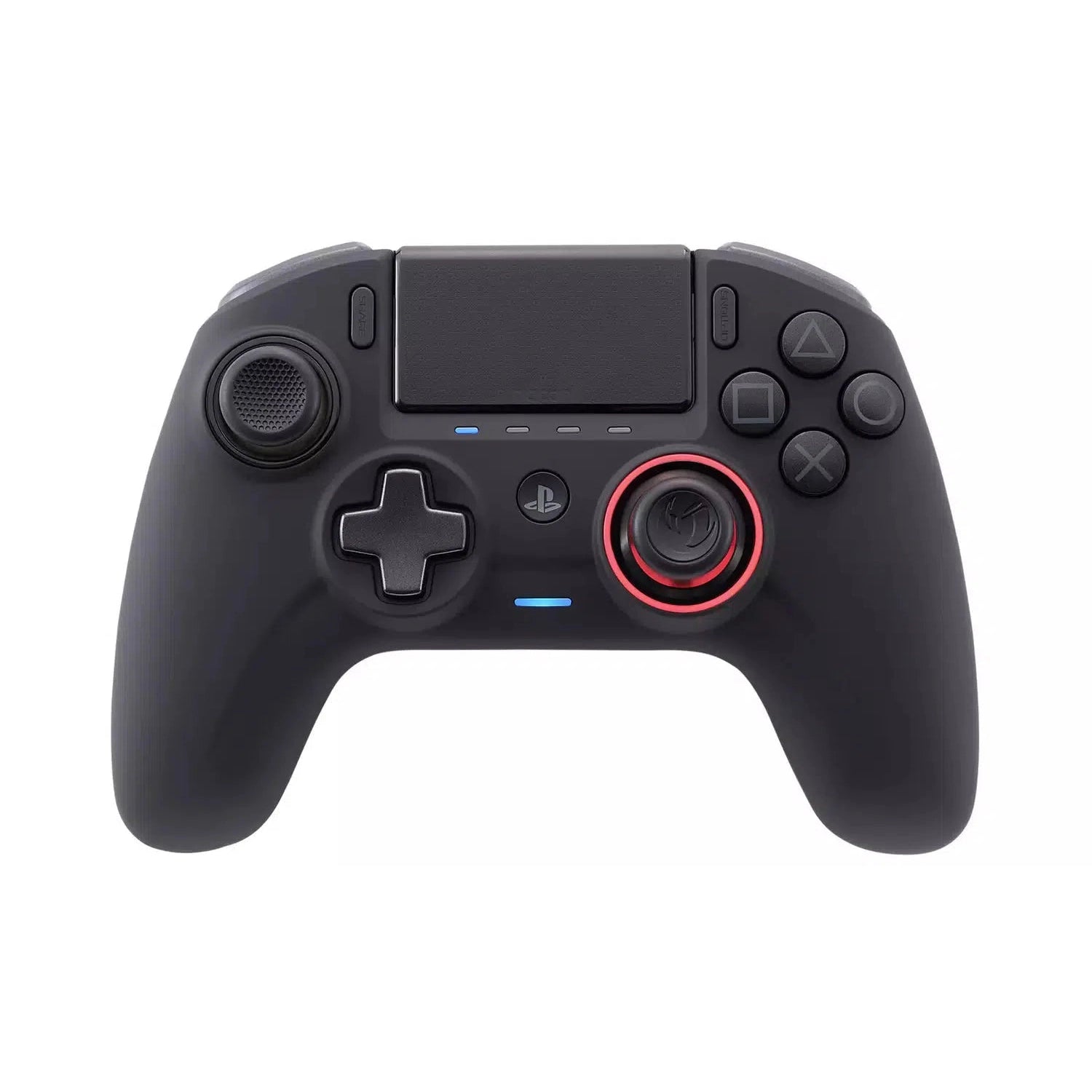 Nacon Pro Official PS4 Wireless Controller - Black | Stock Must Go