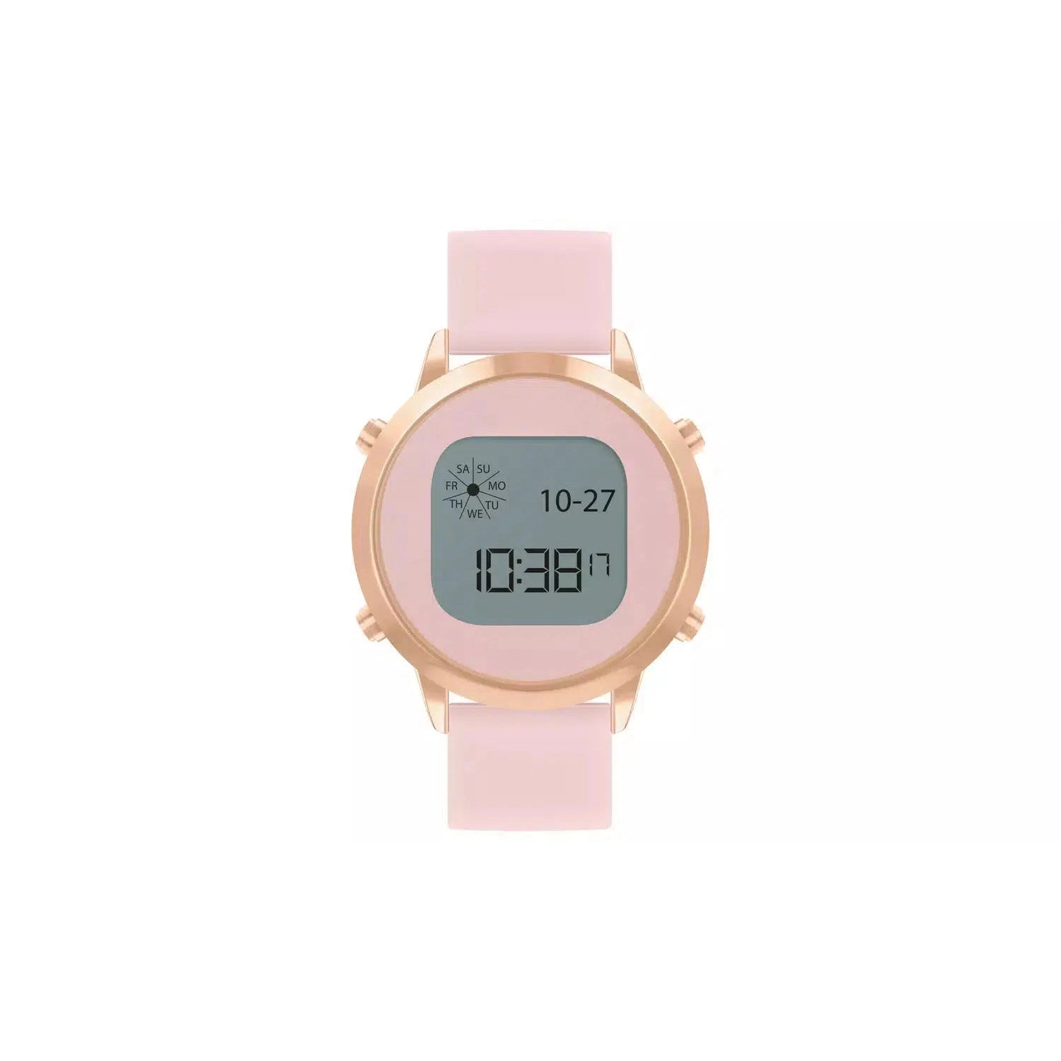 Ladies step tracker discount watch