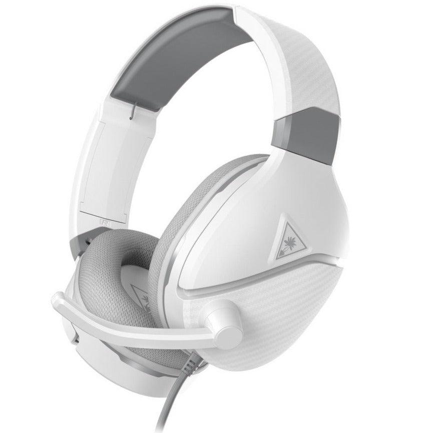 Turtle Beach Recon 200 Gen 2 White Pristine Stock Must Go