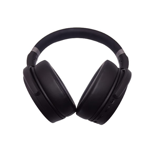 Sennheiser HD 450BT Headphones - Black for sale online