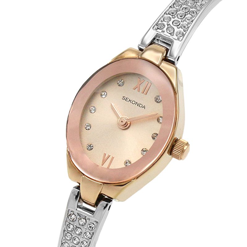 Sekonda secret rose online set