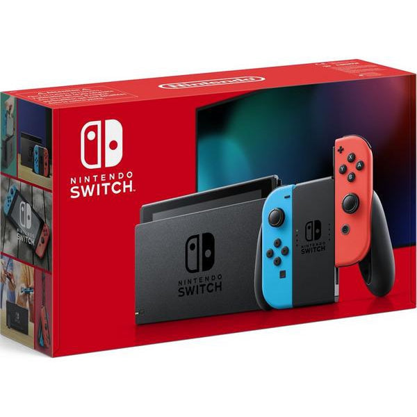 Refurbished nintendo switch for hot sale sale