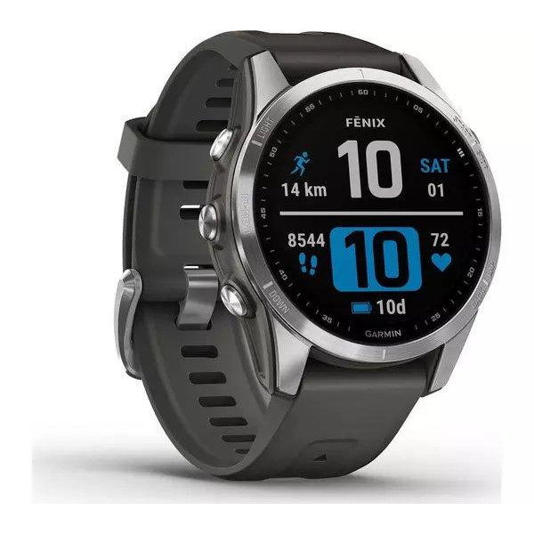 Garmin fenix 5 plus on sale ricondizionato