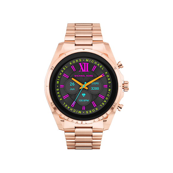 Mk watch 2024 series 3